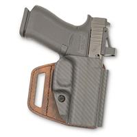 VersaCarry VSlide OWB Holster Right Hand Draw Glock 19