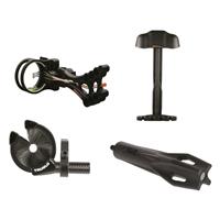 TruGlo Apex Compound Bow Accessory Package