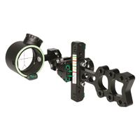 Apex Gear Aegis Pro Micro-LED 2-Dot Slider Bow Sight