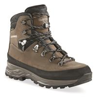 bottes hiver lowa femme