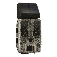 SPYPOINT Force-Pro-S Solar Trail/Game Camera, 30MP Sportsman's Guide