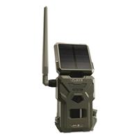 SPYPOINT FLEX-S Solar Cellular Trail/Game Camera