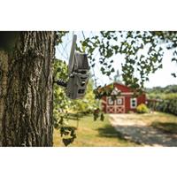 SPYPOINT FLEX-S Solar Cellular Trail/Game Camera