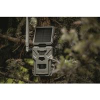 SPYPOINT FLEX-S Solar Cellular Trail/Game Camera