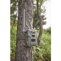 SPYPOINT FLEX G-36 Cellular Trail/Game Camera, 36MP, 2 Pack