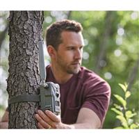 SPYPOINT FLEX G-36 Cellular Trail/Game Camera, 36MP, 2 Pack