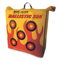 BIGshot Ballistic 350 Bag Target