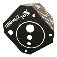 BIGshot Archery Titan 10X Foam Target