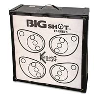 BIGshot Archery Iron Man Kinetic 650 High Kinetic Energy Target