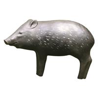 BIGshot Archery Real Wild Javelina 3D Target