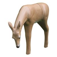 BIGshot Archery Real Wild Browsing Deer 3D Target