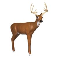 BIGshot Archery Real Wild Medium Series Sneak Deer 3D Target