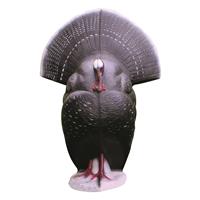 BIGshot Archery Real Wild Strutting Turkey 3D Target