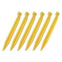 Coghlan's ABS Tent Pegs, 9