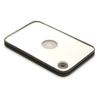 Coghlan&#039;s Signal Mirror, 2&quot; X 3&quot;