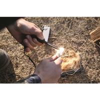 Coghlan's Fire-in-a-Box