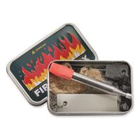 Coghlan's Fire-in-a-Box