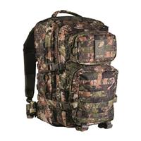 Mil-Tec Large 36L Laser Cut MOLLE Assault Pack, Phantomleaf WASP I Camo -  735048, Tactical Accessories at Sportsman's Guide