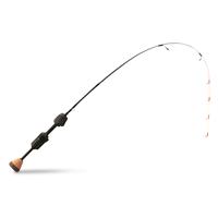 13 Fishing Tickle Stick Carbon Pro Ice Rods