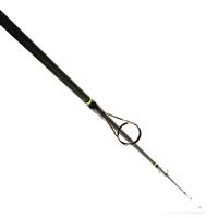 Eagle Claw CRYO Carbon Ice Rods