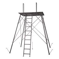 Bolderton 10' Tower by Landmark - 735166, Tower & Tripod Stands at ...