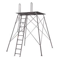 Bolderton 10' Tower by Landmark
