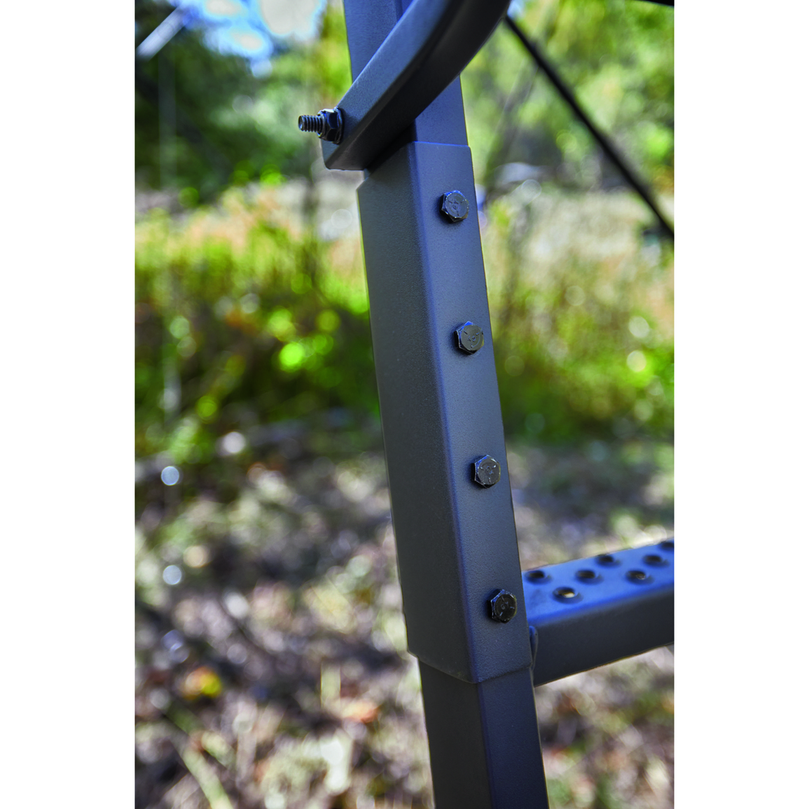 Bolderton 10' Tower by Landmark
