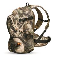 ScentLok Rogue Hunting Backpack, Mossy Oak® Elements Terra® Gila