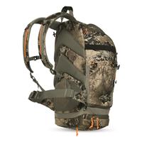 ScentLok BE:1 Grinder Tree Stand Backpack, Realtree EXCAPE™