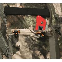 ScentLok BE:1 Grinder Tree Stand Backpack