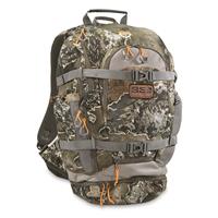 ScentLok BE:1 Grinder Tree Stand Backpack, Realtree EXCAPE™