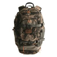 ScentLok BE:1 Grinder Tree Stand Backpack, Mossy Oak Terra Outland