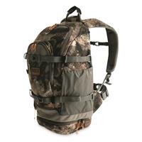 ScentLok BE:1 Grinder Tree Stand Backpack, Mossy Oak Terra Outland