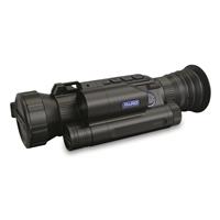 Pard SA32-35 2-8x Thermal Rifle Scope with Rangefinder