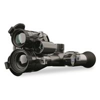 All-glass multi-coated optics