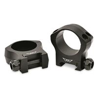 Warne Mountain Tech 30mm Scope Rings
