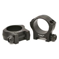 Warne Mountain Tech 30mm Scope Rings