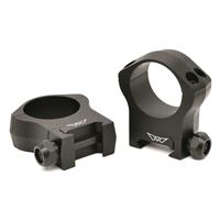 Warne Mountain Tech 30mm Scope Rings