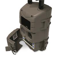 Cuddeback Tracks LTE Trail/Game Camera
