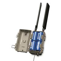 Cuddeback Tracks LTE Trail/Game Camera