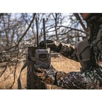 Cuddeback Tracks LTE Trail/Game Camera