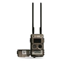 Cuddeback Tracks LTE Trail/Game Camera