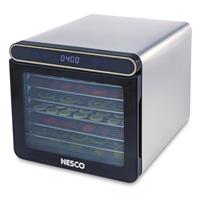 LEM 5-Tray Digital Dehydrator #1378 - Dunns Sporting Goods