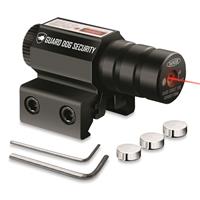 Guard Dog Fireball Tactical Red Laser Sight