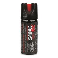 Sabre Magnum 60 Pepper Spray, 2 Pack