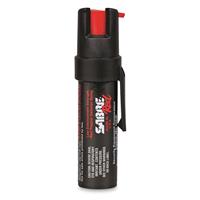 Sabre Self-Defense Kit With Pepper Spray And 3-in-1 Stun Gun