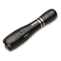 Sabre 2-in-1 Tactical Series Stun Gun and LED Flashlight