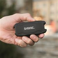 Sabre Stun Gun And Flashlight