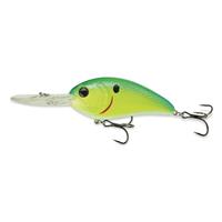 6th Sense Crush DD Crankbait - 735357, Crankbaits at Sportsman's Guide