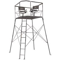 Guide Gear Full Blind Enclosure 20' Tripod Algeria